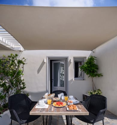 Superior Room | Up to 3 Guests