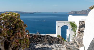 Strogili Traditional Houses Santorini - Image 5