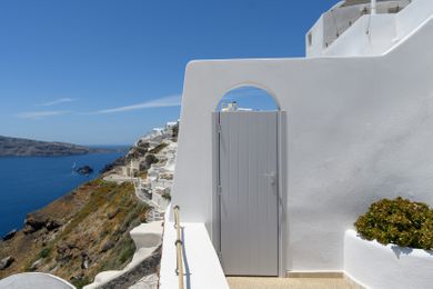 Strogili Traditional Houses Santorini - Image 6