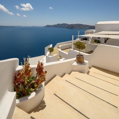 Strogili Traditional Houses Santorini - Image 3