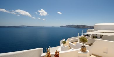 Strogili Traditional Houses Santorini - Image 4