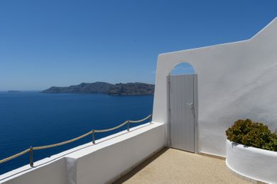 Strogili Traditional Houses Santorini - Image 7