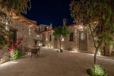 st.TEN Stone Built Village - Image 2