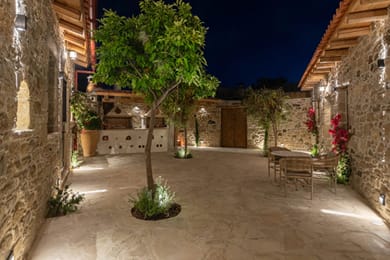 st.TEN Stone Built Village - Image 3