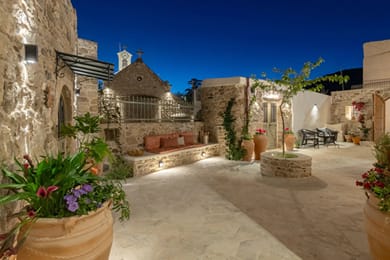 st.TEN Stone Built Village - Image 4