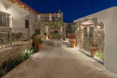 st.TEN Stone Built Village - Image 5