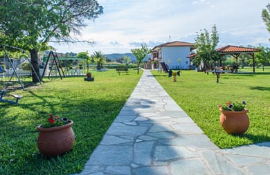 Studios Anna Vourvourou - Image 7