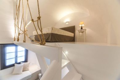 Suite with Annex Patio