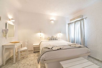 Superior Double (Caldera View)