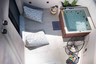 Epitome Suite | 61m2