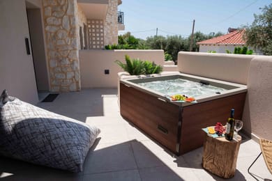 Hideaway Suite | 61m2