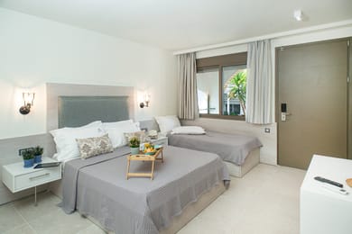 Deluxe Junior Suite | 30m²