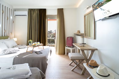 Superior Suite | 40m²