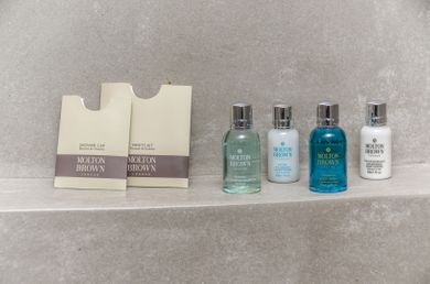 The Saint Vlassis Hotel Naxos - Image 2