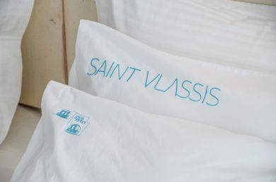 The Saint Vlassis Hotel Naxos - Image 3