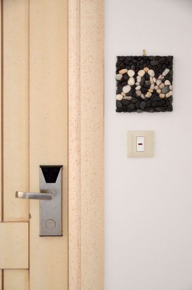 The Saint Vlassis Hotel Naxos - Image 5