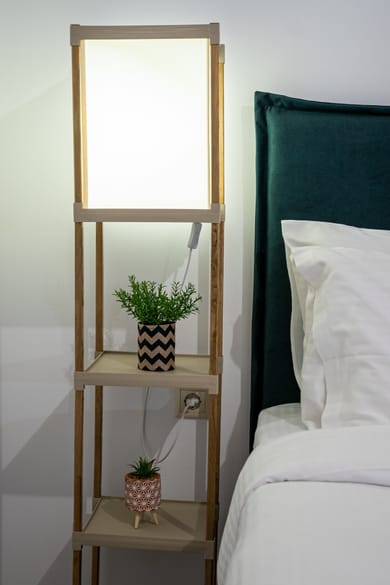 Sueño Seaside Residence | 2-Bedroom Apartment