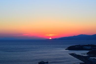 Sugar Blue Mykonos - Image 6