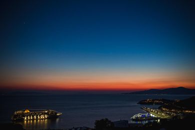 Sugar Blue Mykonos - Image 7