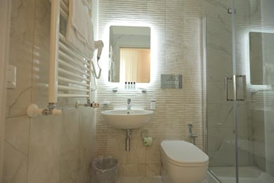 Garibaldi Suite Napoli - Image 2