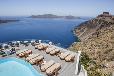 Sun Rocks Boutique Hotel - Image 3