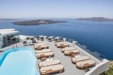 Sun Rocks Boutique Hotel - Image 5