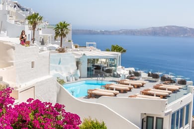Sun Rocks Boutique Hotel - Image 2