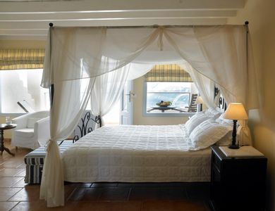 2-Bedroom Master Suite Caldera View