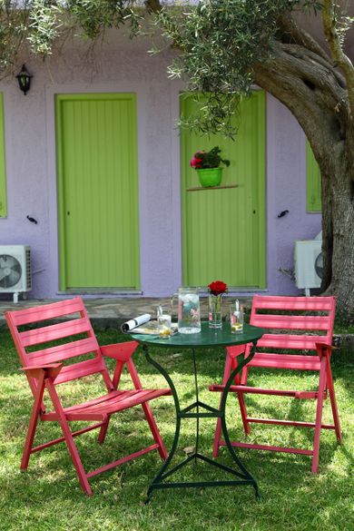 Summer House Louisa - Image 6