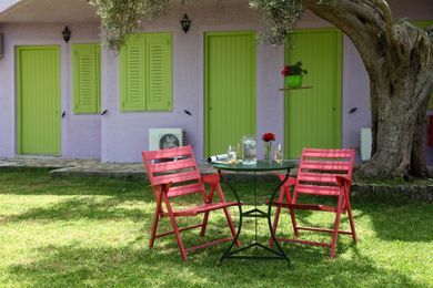 Summer House Louisa - Image 7