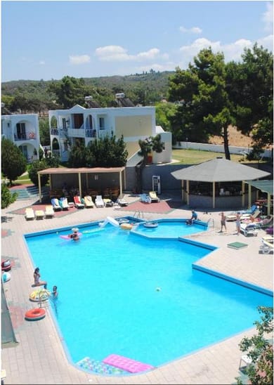 Summer Dream Hotel - Image 5