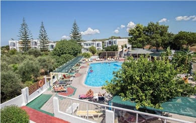 Summer Dream Hotel - Image 7