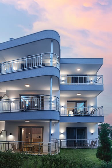 Summer In Halkidiki - Image 2