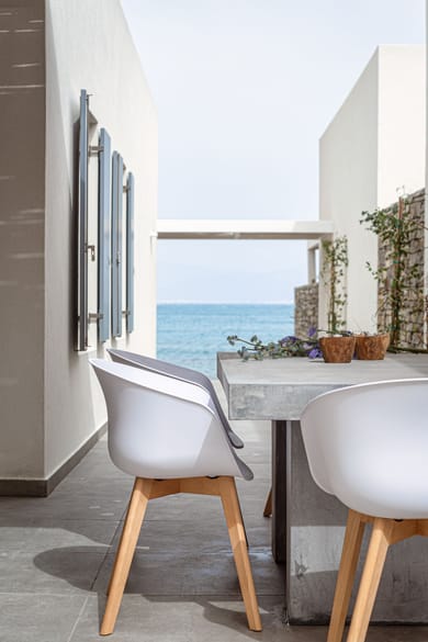 SummerSalt Villa Paros - Image 4