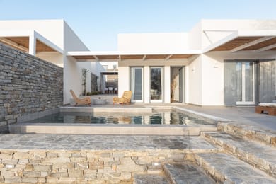 SummerSalt Villa Paros - Image 7