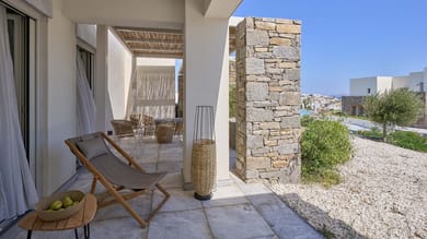 Island Suite