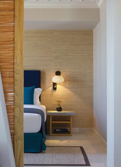 Premium Suite