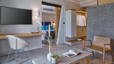 Premium Suite