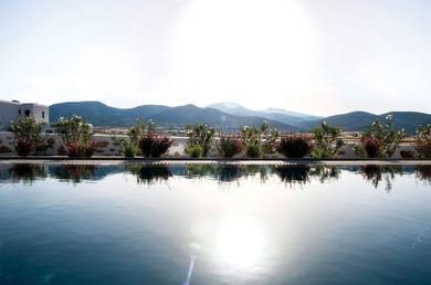 Senses Suite Private Pool