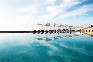 Summer Senses Luxury Resort Paros - Image 2