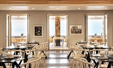 Summer Senses Luxury Resort Paros - Image 5