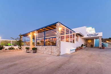 Summer View Hotel - Image 3