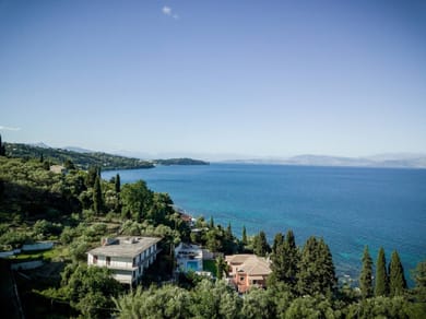 Two-Bedroom Sea View