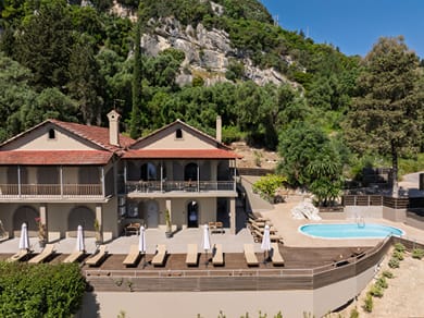 The Summit Escape - Image 3