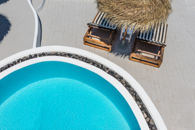 Summer Lovers Villa Santorini - Image 2