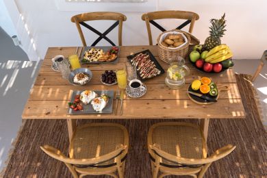 Summer Lovers Villa Santorini - Image 5