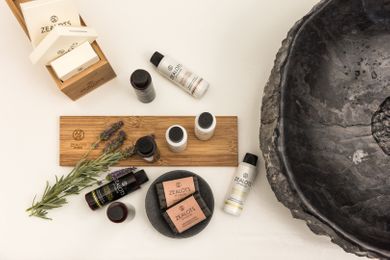 Summer Lovers Villa Santorini - Image 7