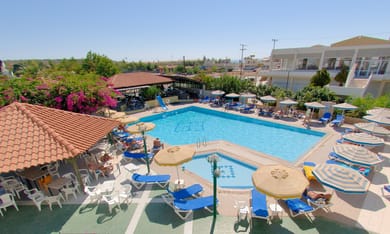 Kolymbia Sun - Image 7