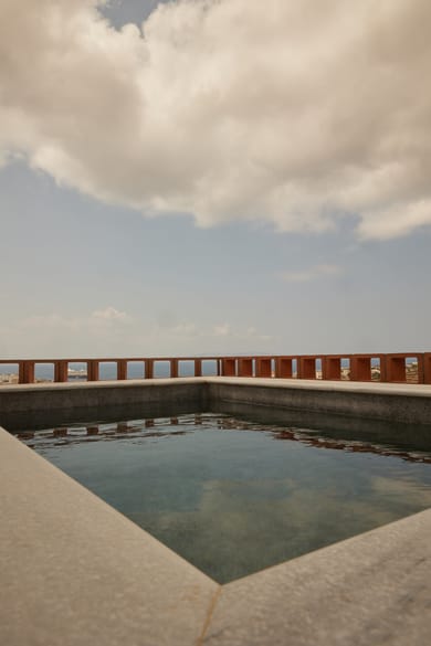 Deluxe Suite with Outdoor Tub