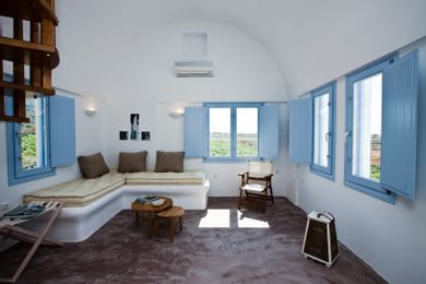 Maisonette Gaia | Thalassa